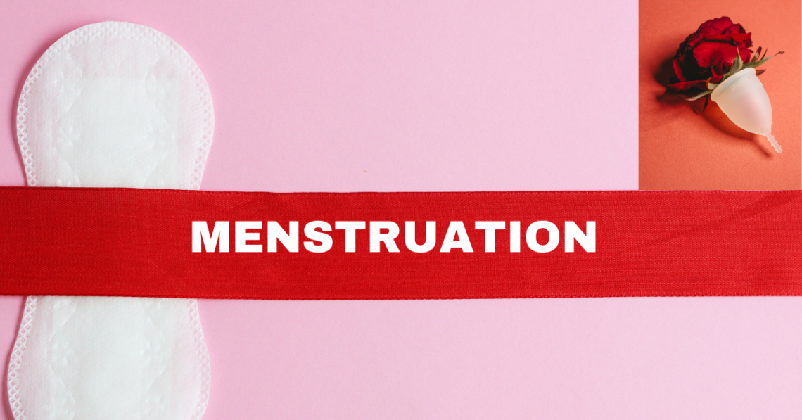 Menstruation: Problems Faced By Women In Their Daily Life