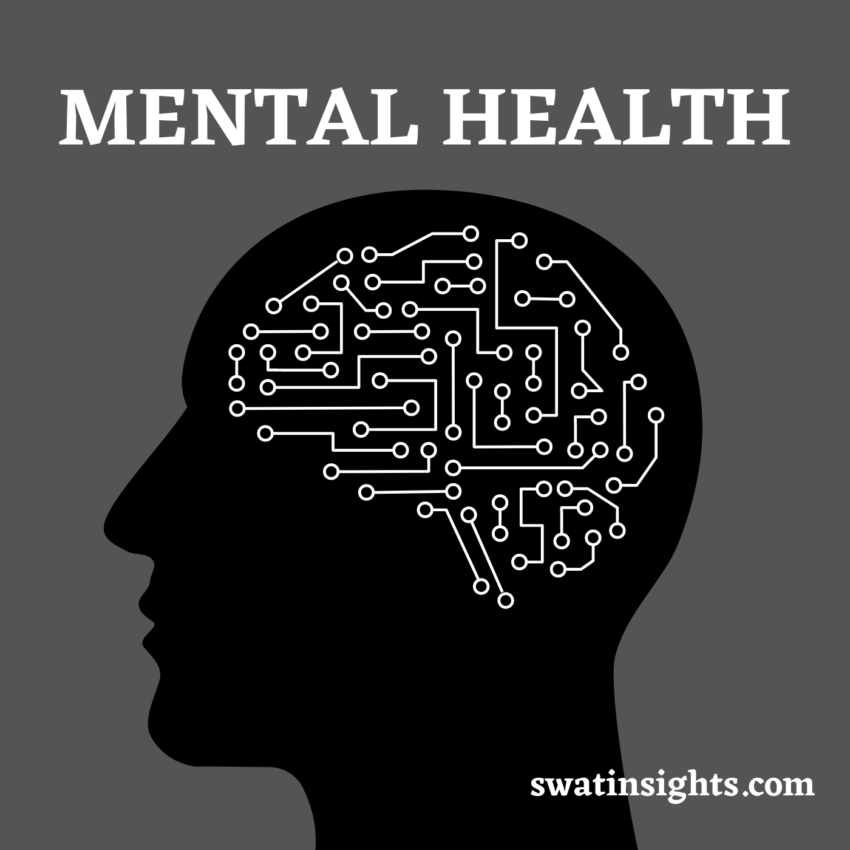 Causes Of Mental Health Problems – How To Prevent Them?