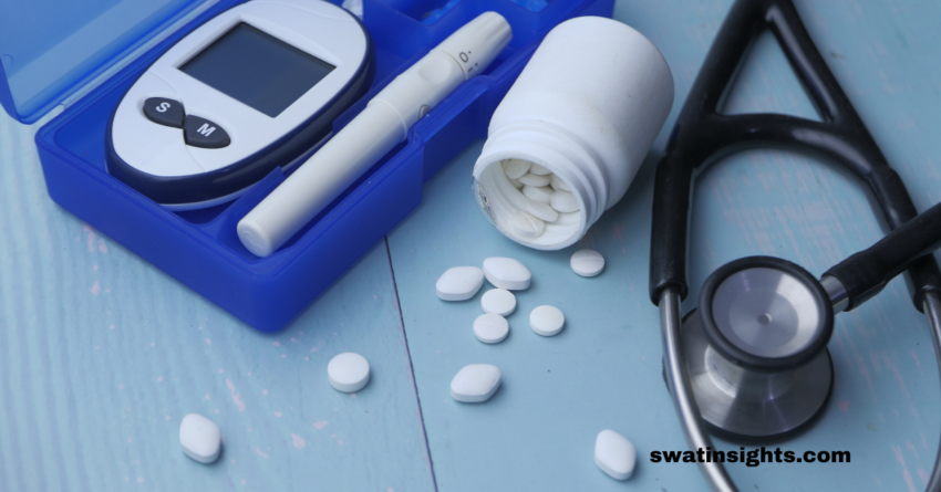 Diabetes: How to overcome it?